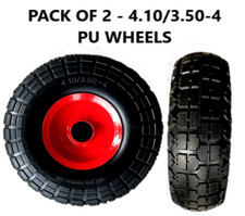 CONFEZIONE DA 2 - 10"