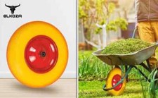 1x Carriola 16" 4.80/4.00-8