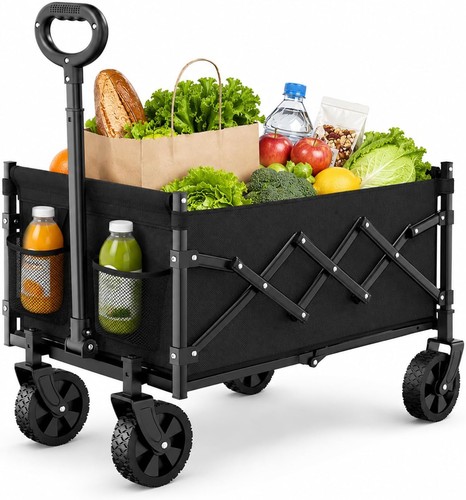 Carrello - carrello, da
