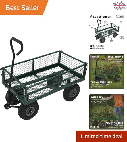 Robusto carrello - robusto, da