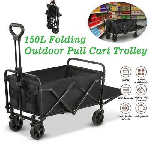 Carrello utilità 150l - utilità,