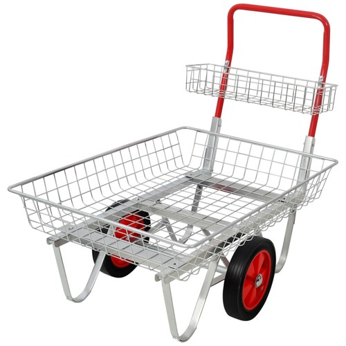 330lbs carrello utilità - 330lbs,