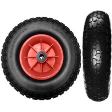 Ruota antiforatura 12" 4.00 -