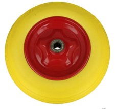 Ruota e pneumatico 14" 370mm -