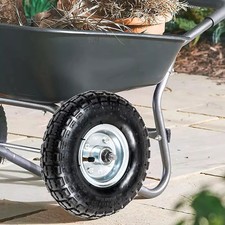 Carrello da giardino 10"