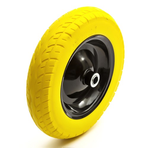 Ruota per carriola metallo - per,