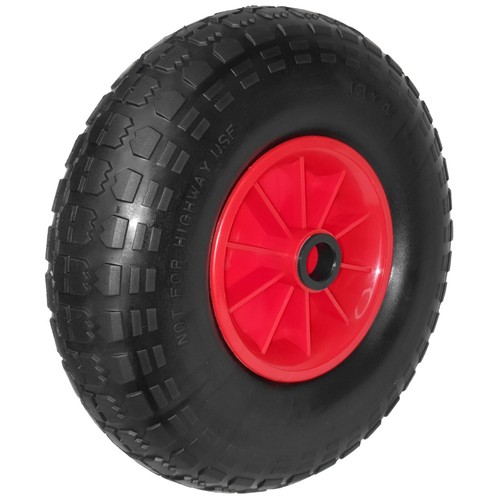 Ruota antiforatura - 12",
