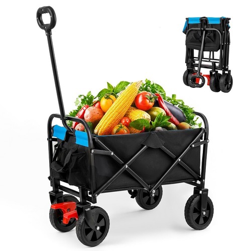 Carrello esterno 220 - carrello,