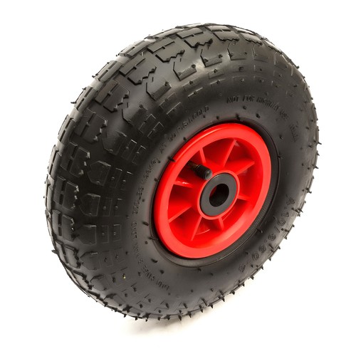 Ruota 3 50 - 10", 4.10/3.50-4