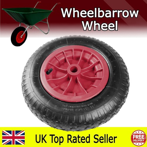 Carrello pneumatico camion - 14",