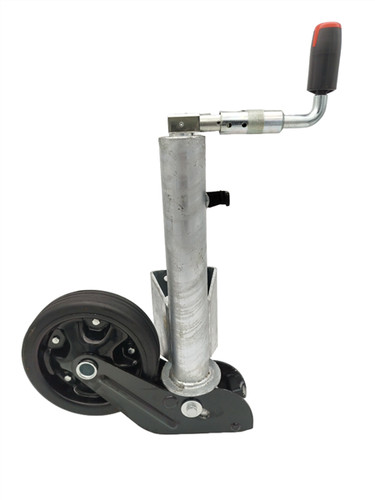 Ruota supporto 800 kg - di,