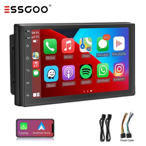 Dab android carpaly doppio - dab+, 15