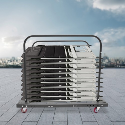 Carrello per cartongesso