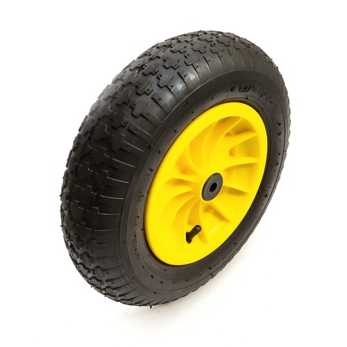 Ruota per carriola - , 14"