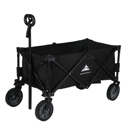 Carrello pieghevole - carrello,