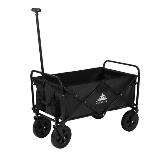 Carrello festival campeggio - carrello,