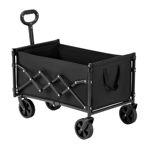 Carrello spiaggia - carrello,