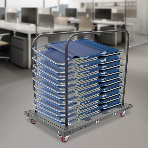 Carrello per cartongesso