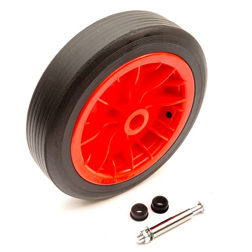 Set boccole asse hd ruota - boccole,