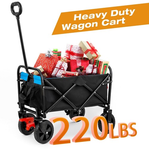 Carrello esterno 220 - da,