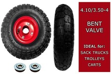 10" PNEUMATICO 4.10 / 3.50-4