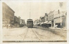 Cartolina C-1910 Junction City